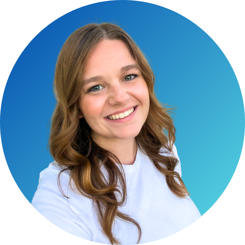 Alethia Campbell (she/her)