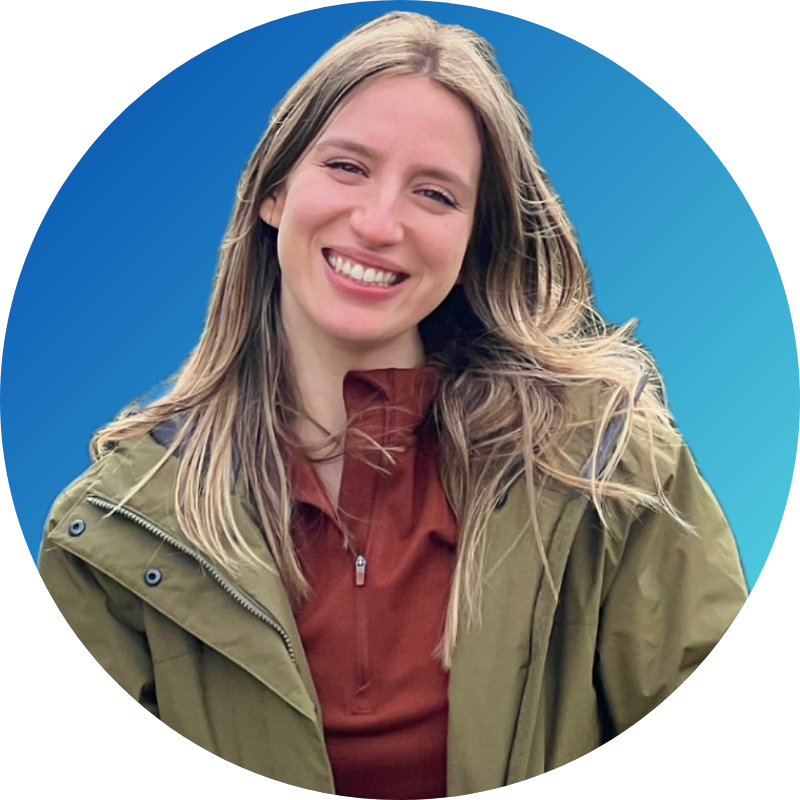 Alison Lambert (she/her)