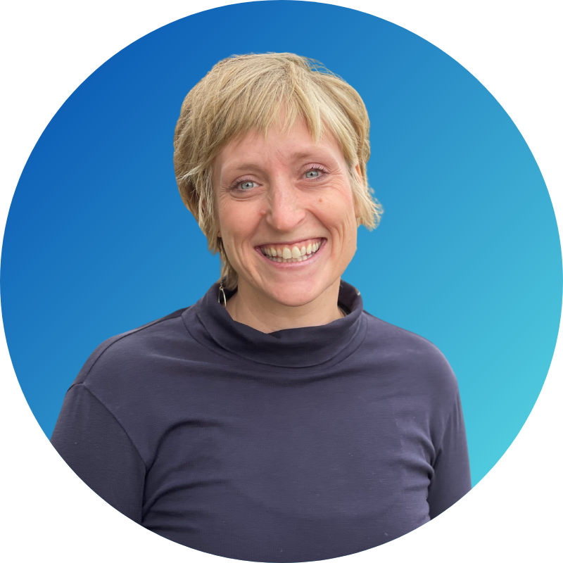 Kristyn Emmerzael (she/her)