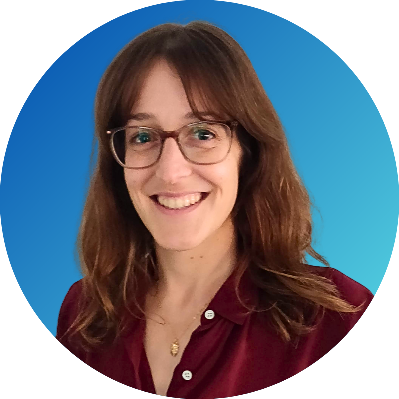 Lindsay Kroes (she/her)